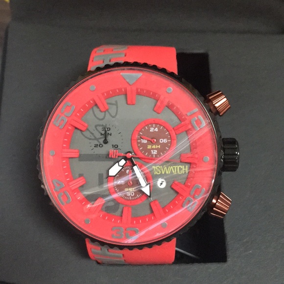 TechnoSport Watch